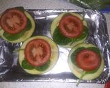 Foto del paso 2 de la receta: Picitas de Berenjena