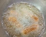 A picture of step 4 of Fish Finger.