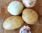 Foto del paso 2 de la receta: Braons de xai al forn (codillo de cordero) 🐑 🍗