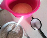 Foto del paso 2 de la receta: Mi carrot cake