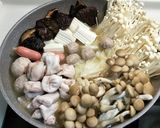 日式火鍋的食譜步驟4照片