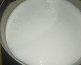 A picture of step 1 of Rajbhog.