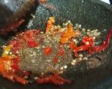 Foto langkah ke 4 dari resep Belut Goreng Sambal Cetar.