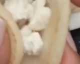صورة لخطوة 6 من وصفة قطايف بحشو الجبنة الموتزاريلا 😋