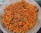 Foto langkah ke 6 dari resep Kering Tempe Favorit.