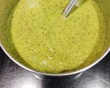 A picture of step 6 of Veg Meyo Kathi Roll.