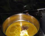 A picture of step 3 of Masoor Dal Soup.