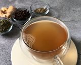 હર્બલ ટી(Herbal Tea Recipe In Gujarati) રેસીપી સ્ટેપ2ફોટો