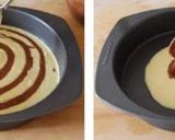Foto del paso 3 de la receta: Torta/ Bizcochuelo Cebra Riquísimo y esponjoso