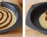 Foto del paso 3 de la receta: Torta/ Bizcochuelo Cebra Riquísimo y esponjoso