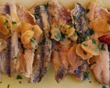 Foto del paso 6 de la receta: Boquerones al ajillo