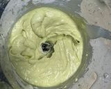 A picture of step 2 of Chicken and Avocado Salad 🥑.