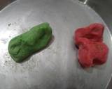 Rose Blossom recipe step 2 photo