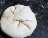 Aloo paratha recipe step 3 photo