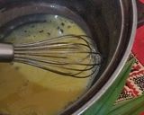 Foto langkah ke 2 dari resep Pudding lumut.