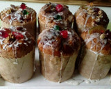 Foto del paso 5 de la receta: Pan dulce casero