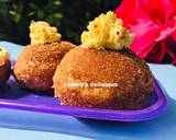 Coted donut recipe step 6 photo