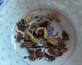 印度阿薩姆奶茶 (India Chai Tea)的食譜步驟1照片