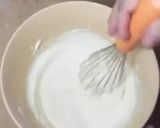 A picture of step 7 of Mango tart.