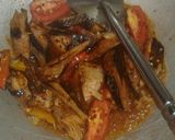 Foto langkah ke 3 dari resep Tongkol bumbu rujak.
