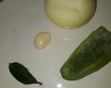 Foto del paso 1 de la receta: Salsa de longaniza