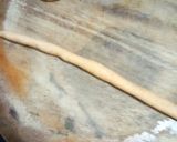 A picture of step 4 of Kodubale.