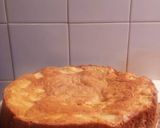 Foto del paso 11 de la receta: Torta húmeda de manzanas 🍎