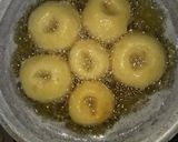 Foto langkah ke 3 dari resep Donat menul ekonomis.