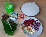Foto langkah ke 3 dari resep GULAI TUNJANG (KIKIL) KHAS PADANG.