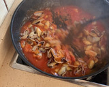 Foto del paso 8 de la receta: Coquinas a la marinera