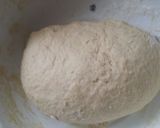 Nagyon puha kalács recept, Meggyes és mákos recept fázis 2 fotója
