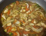 Foto del paso 1 de la receta: Chop Suey
