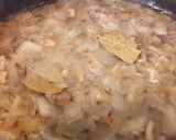 Foto del paso 2 de la receta: Salchichas de carne al vino 🥘