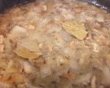 Foto del paso 2 de la receta: Salchichas de carne al vino 🥘