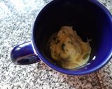 Foto del paso 5 de la receta: Huevo revuelto en Microondas 🇺🇾😊