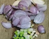 Foto langkah ke 1 dari resep Iwak Papuyu Masak Kecap 💕.