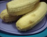 Foto langkah ke 1 dari resep Pisang Goreng Crispy.