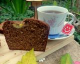 Foto del paso 6 de la receta: Banana bread (pan de banana)🍌💛