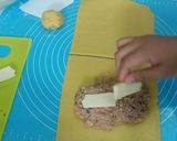 Foto langkah ke 4 dari resep Beef Wellington.