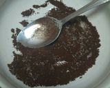 Foto langkah ke 1 dari resep Kopi Avocado simple.
