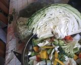Foto del paso 1 de la receta: Sancochado