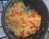 Foto del paso 2 de la receta: Salsa casera de Tomate