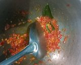 Foto langkah ke 6 dari resep Sayur Asem Special.