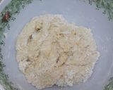 Pas rețetă Melci cu cremă de ricotta 4 fotografie