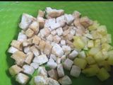 38. Sambal Goreng Tahu Kentang