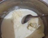 Foto langkah ke 2 dari resep Cheesecake Oreo.