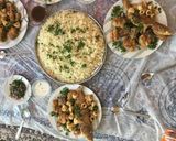 صورة لخطوة 4 من وصفة أكلة سمك 🐟🐟