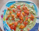 A picture of step 13 of 🍅🥒TOMATO & CUCUMBER Chutney 🥒🍅.