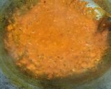 Foto langkah ke 2 dari resep Usus Bumbu Rujak.