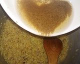 A picture of step 2 of Fried rice 2.
